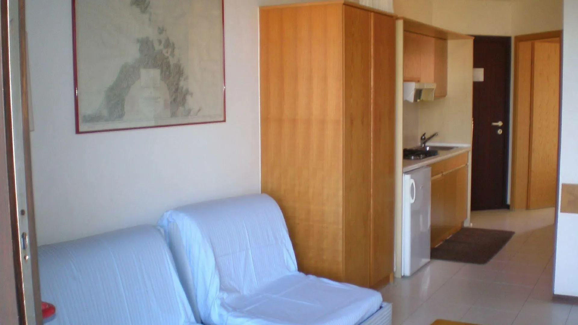 Residence Eurotel Gardens Porto Rotondo Hotel