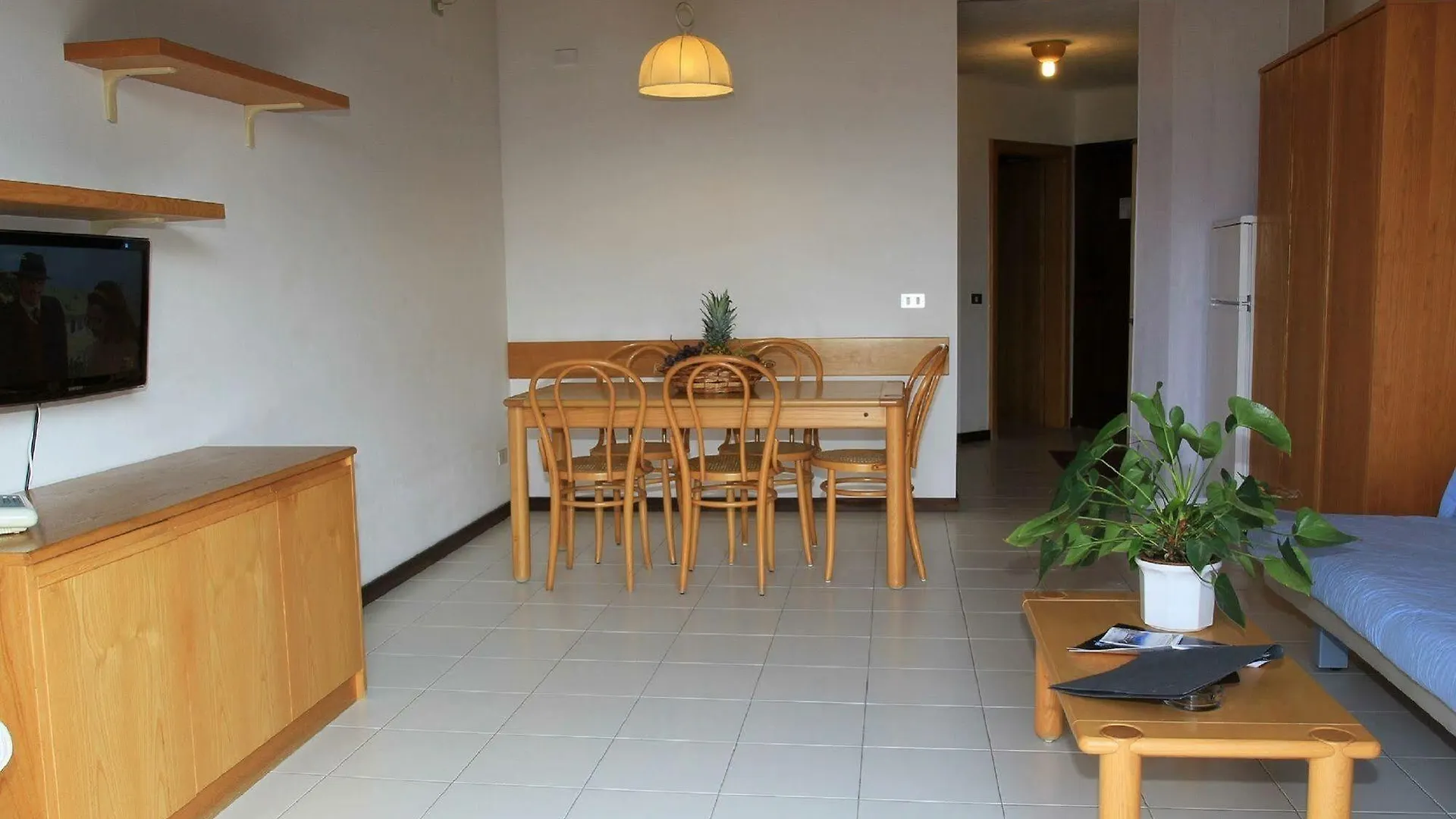 Residence Eurotel Gardens Porto Rotondo Hotel