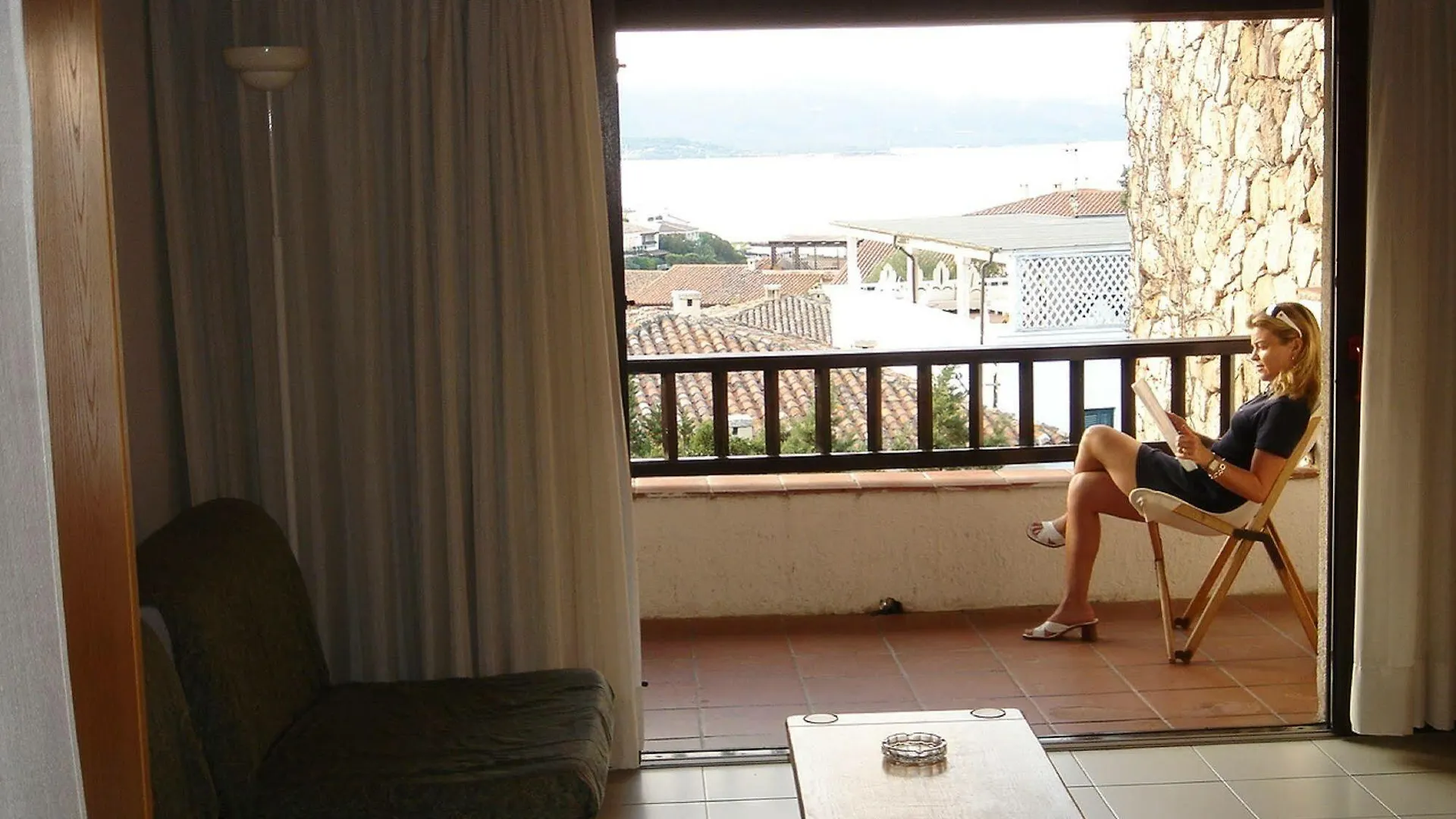 Residence Eurotel Gardens Porto Rotondo