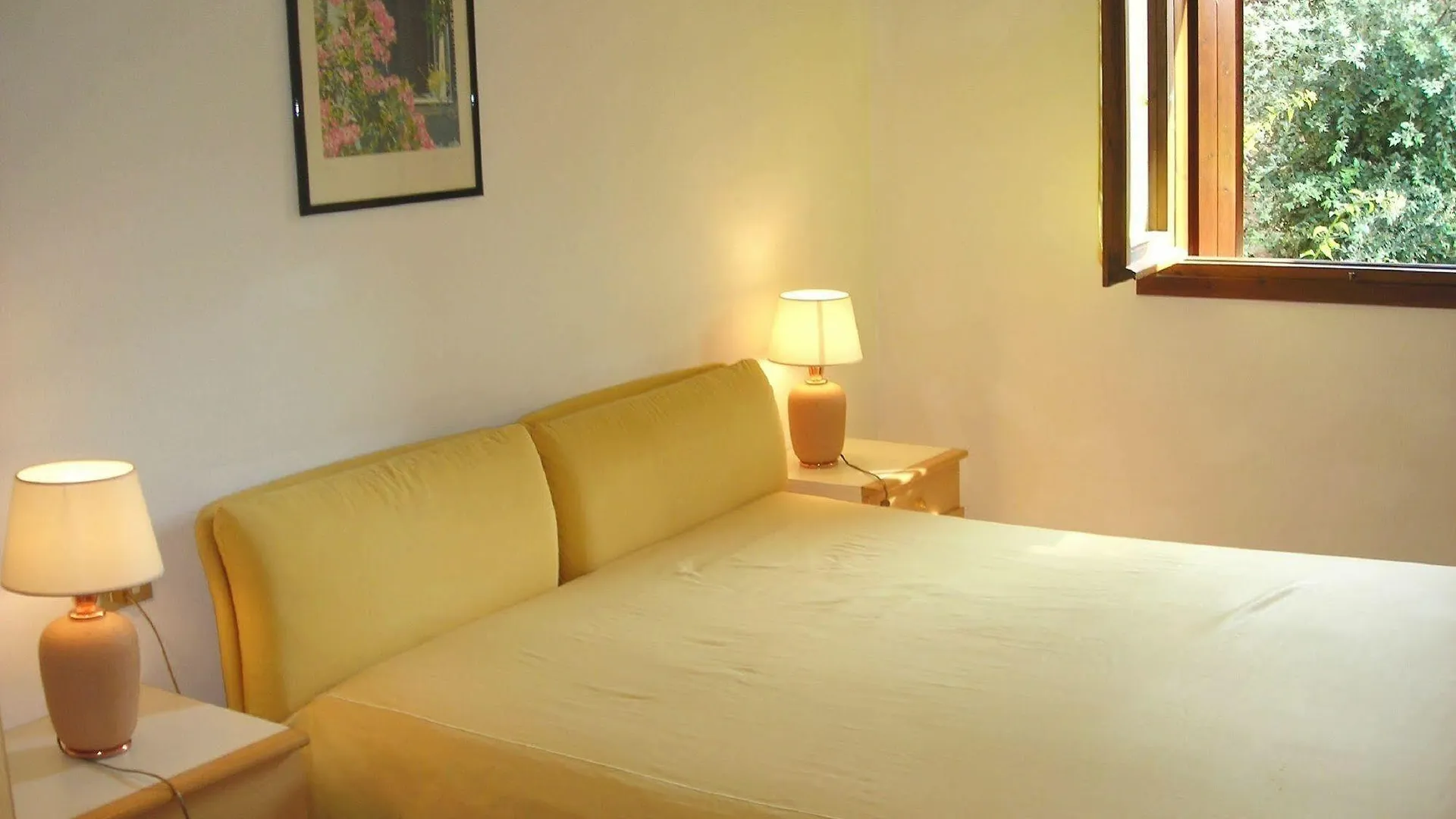 Residence Eurotel Gardens 罗通多港 0*,  意大利