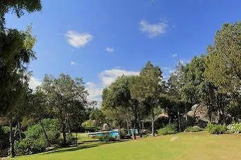 Residence Eurotel Gardens 罗通多港 0*,